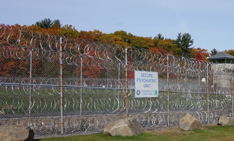 Senate Committee backs 25-bed facility to replace Secure Psychiatric Unit post image