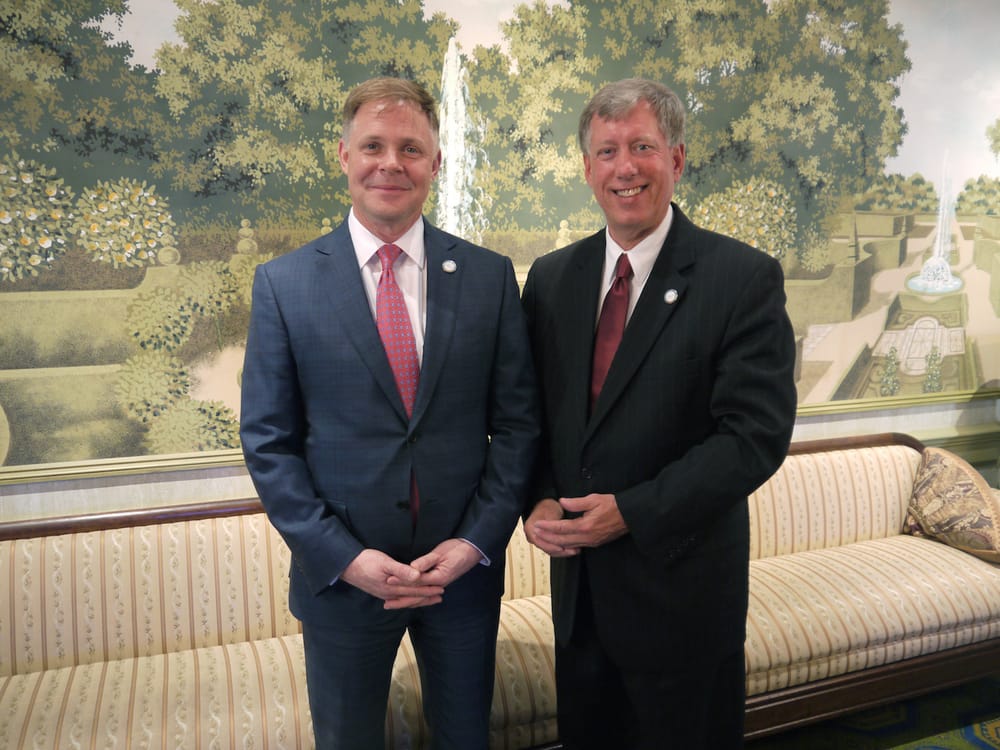 Phaneuf Funeral Homes and Crematorium Acquires Cate and Johnson Funeral Home post image