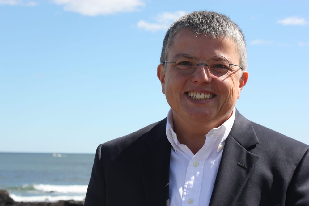 Beech Street principal one of 3 finalists for SAU 15 Superintendent post post image