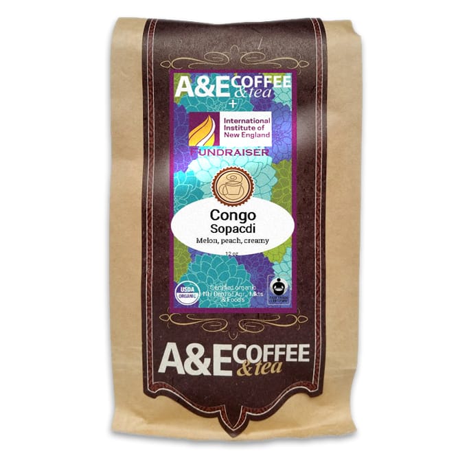 A & E Coffee & Tea partners with International Institute of New England to aid refugees post image