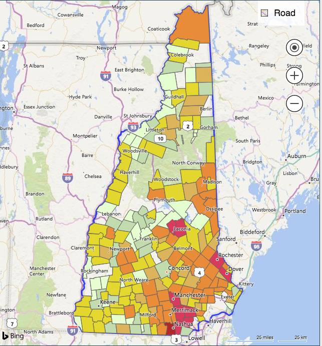 Energy costs to drop for Eversource customers post image