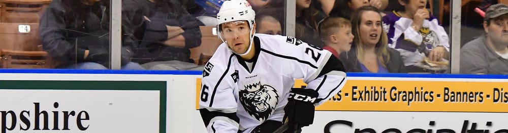 Monarchs leave town with win over Stingrays post image