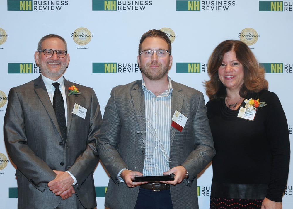 NH’s Top Business Leaders Honored at the 15th Annual Business Excellence Awards post image