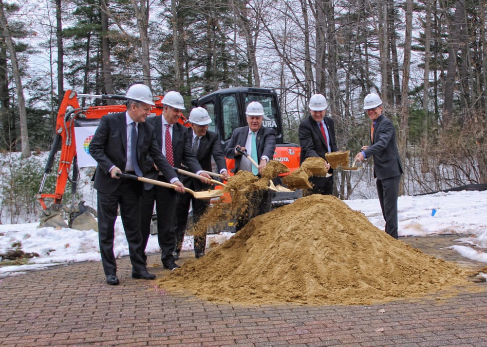Semiconductor company to expand in Manchester, creating 400+ jobs post image