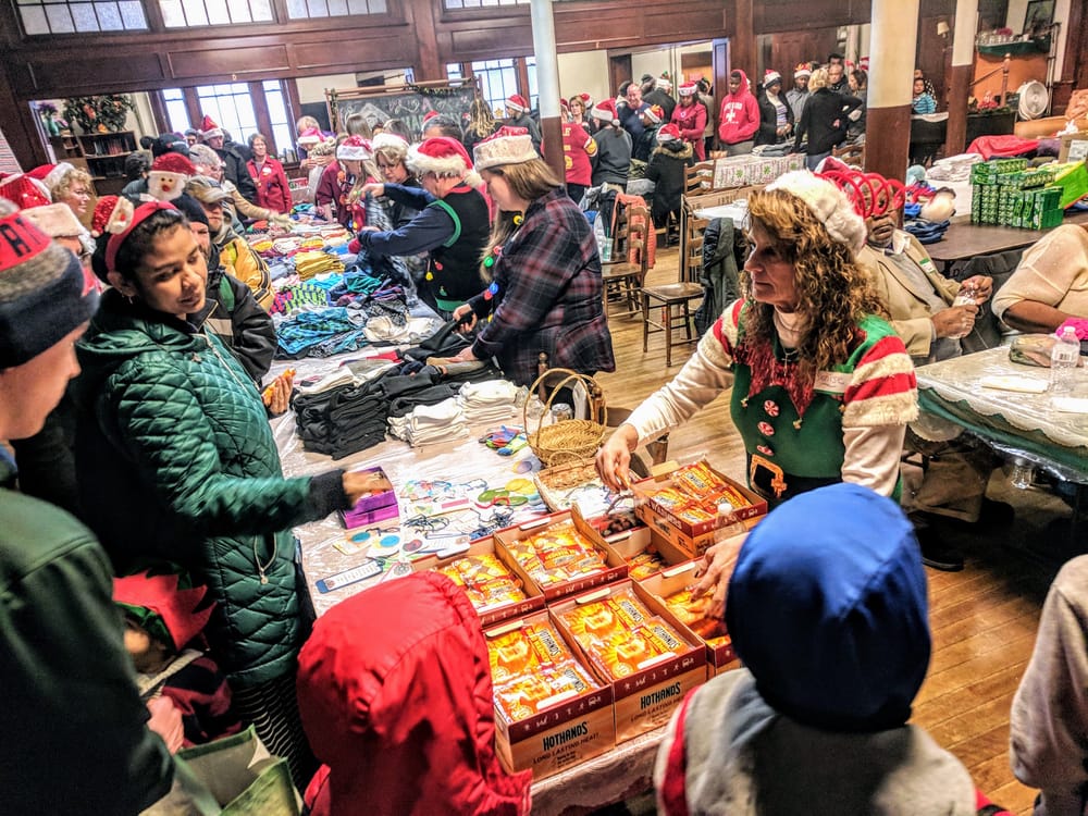 Harmony Home Ministry’s Funky Christmas 2018 outreach is set for Dec. 8 post image