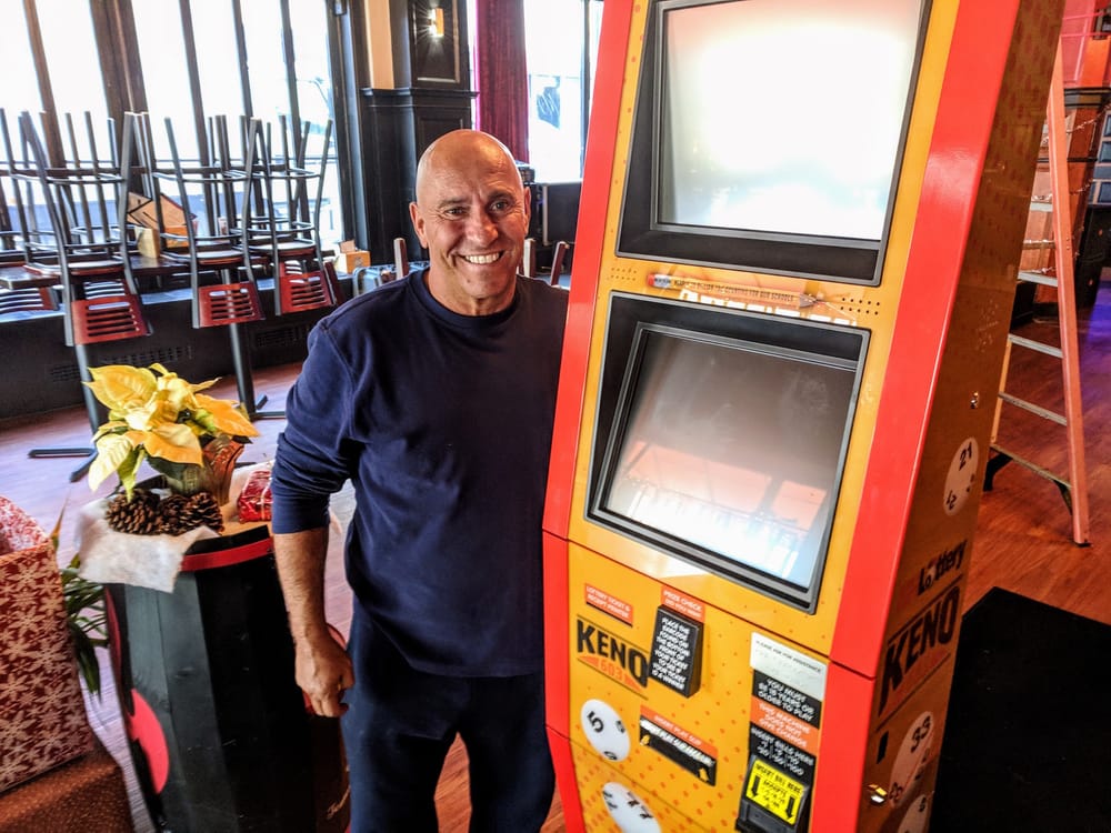 KENO helps lift NH Lotto sales to record $331.8M for FY 2018 post image
