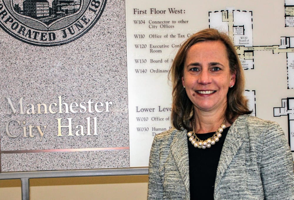 Mayor Joyce announces community office hours post image