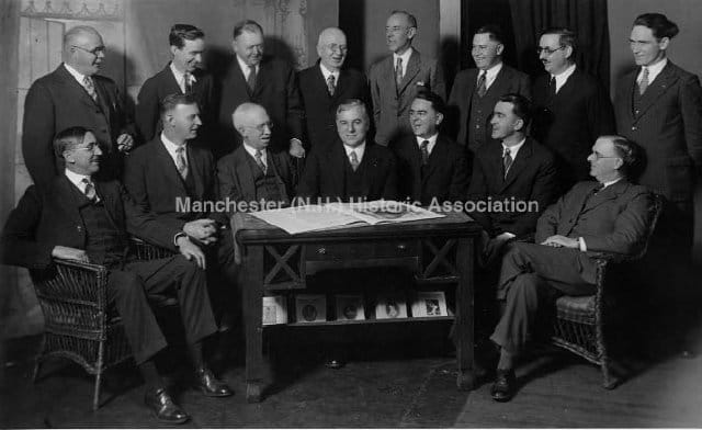 Manchester Public TV launches Channel 97 – mix of history, nostalgia and live talk radio post image