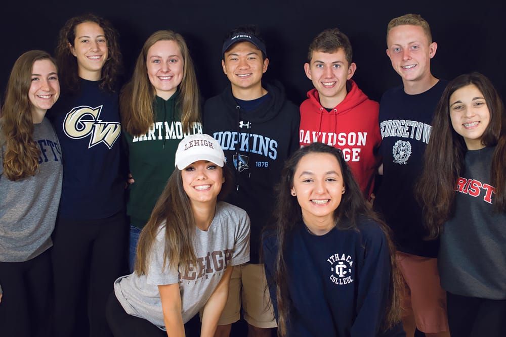 Unpacking the College Admission Experience post image