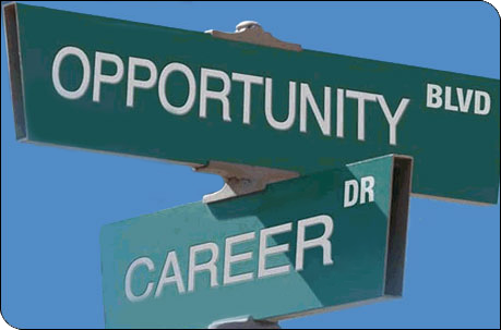 District seeks professionals for April 17 Career Day at Central HS post image