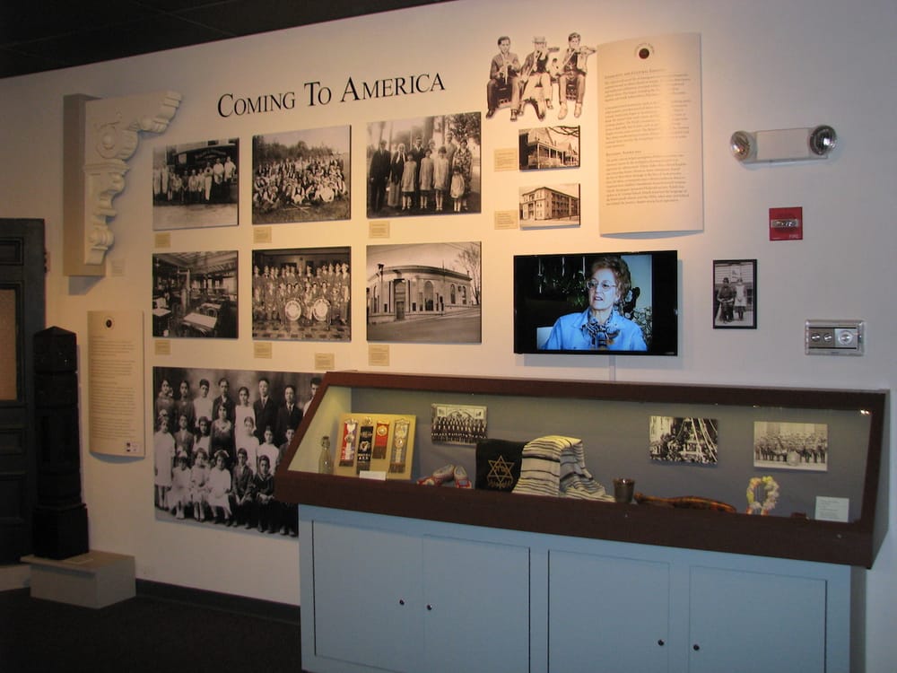 Millyard Museum exhibit addresses Millyard rebirth, revitalization and renaissance post image