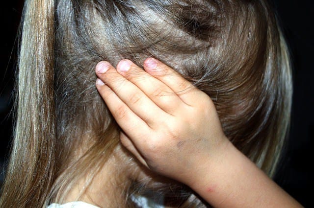 Big Little Lies: How abuse can run in the family post image