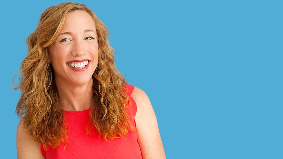 Psychologist and author Christine Carter to speak on helping teens fulfill their potential post image