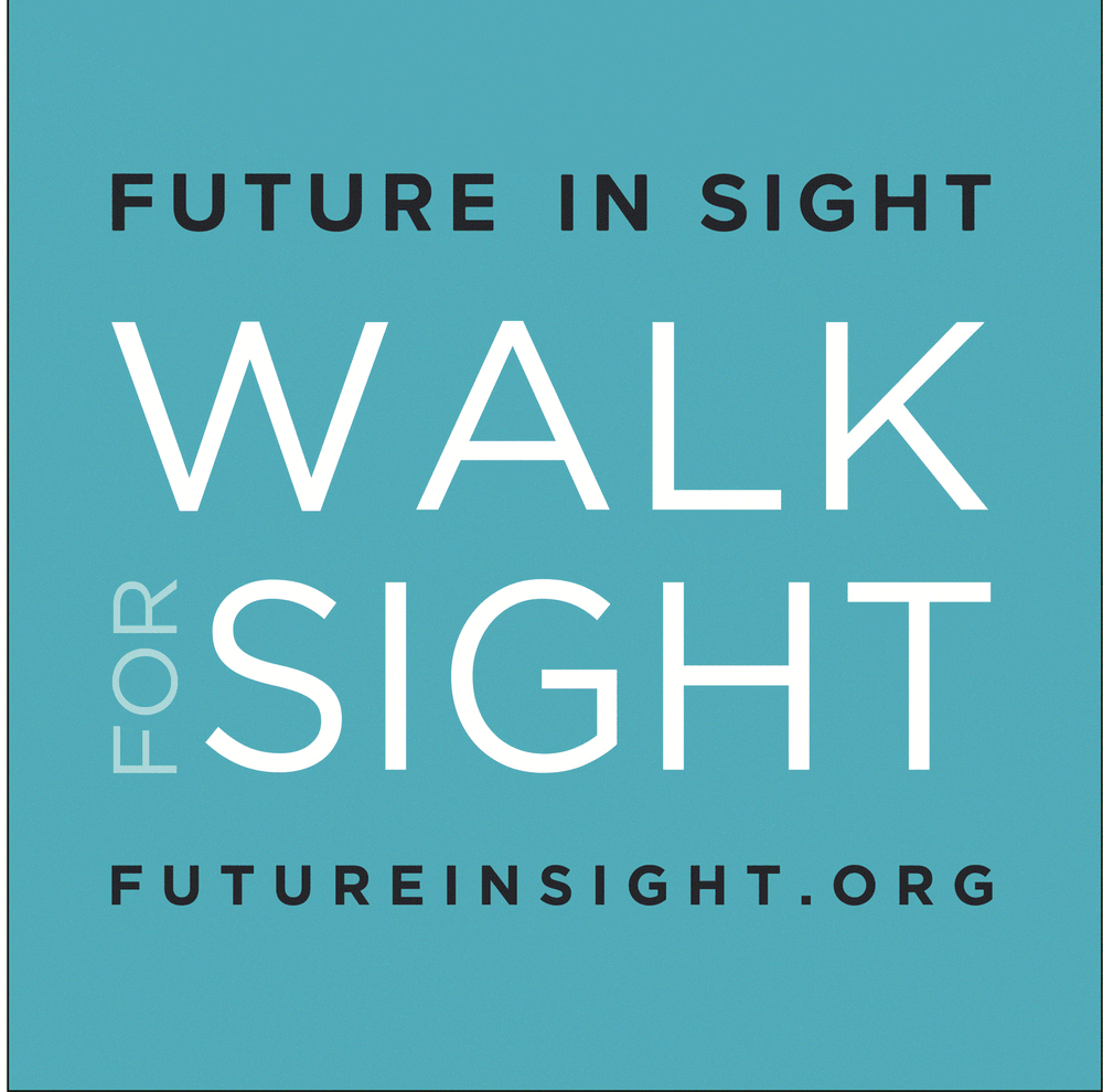 June 2: Save the Date for the 15th Annual Walk for Sight post image