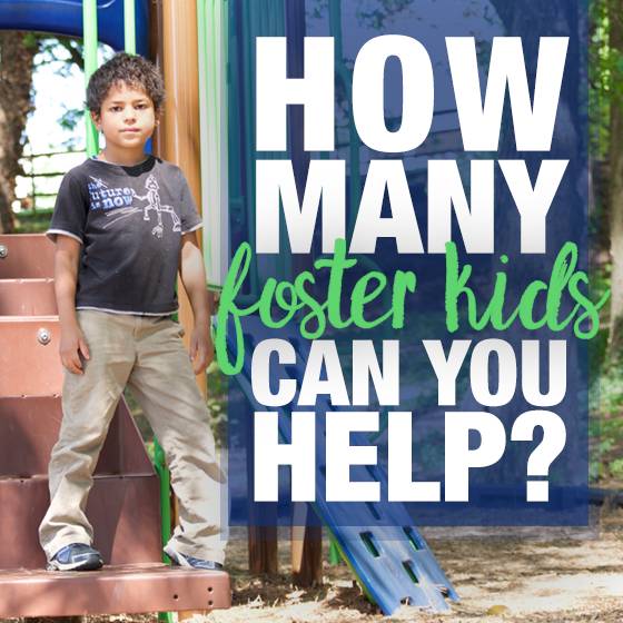 Senate committee hears testimony for Foster Care Child Bill of Rights post image