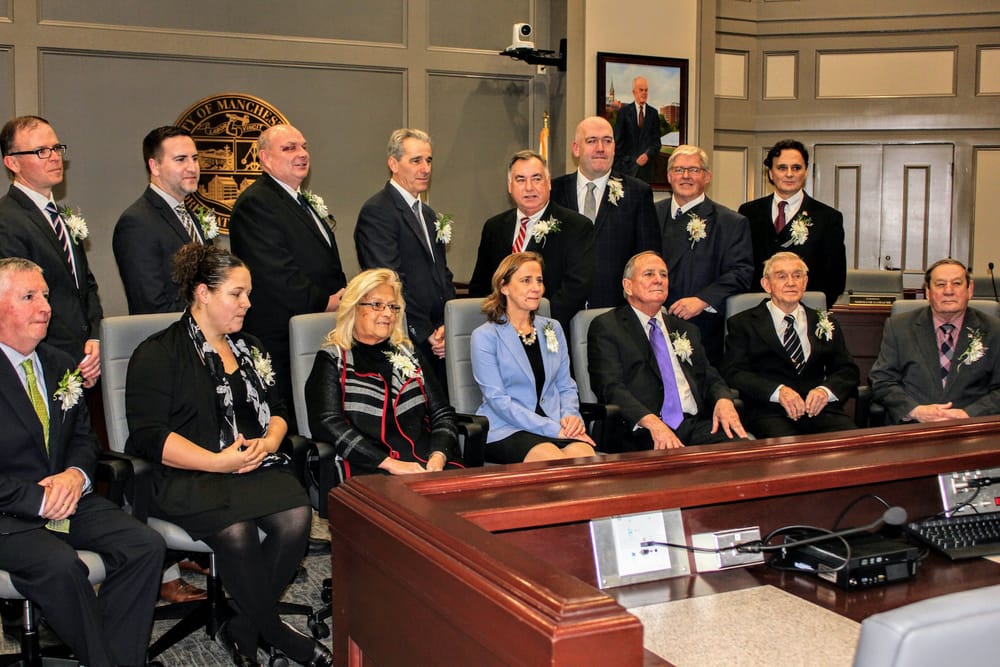 Committee assignments set for aldermen, school committee post image