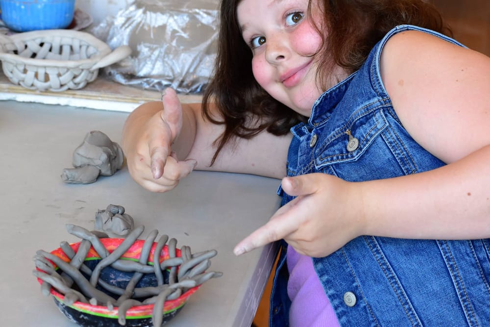 Kids’ Night Out at Studio 550!  (Parents, go have a date night!) post image