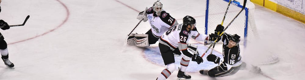 Monarchs get ugly win versus Brampton post image
