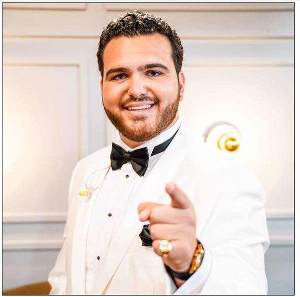 Feb. 9: Catch charismatic crooner Sal Valentinetti from America’s Got Talent post image