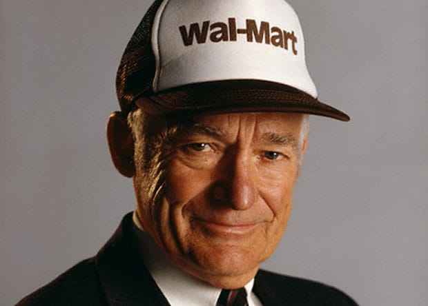 Don’t be fooled by Walmart’s promotional stunt about increasing wages post image