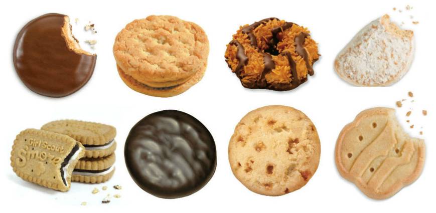 2018 Girl Scout Cookie season kicks off with next century of female entrepreneurs post image