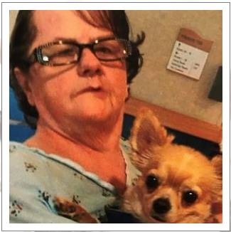 Bonnie Williams, 64: Devoted mother, animal lover, lifelong Manchester resident post image