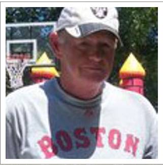 Brian C. Randlett, 56: Red Sox fan, practical joker, loved and missed by family and friends post image