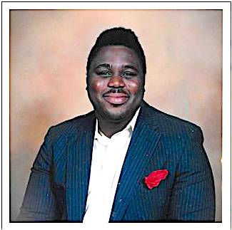Donald B. ‘Collin’ Russell, 50: Loved family, cookouts, music, and ‘Lucky’ post image