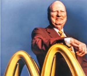 Millyard Museum Event: 2 All-beef Patties… the REAL story of McDonald’s post image