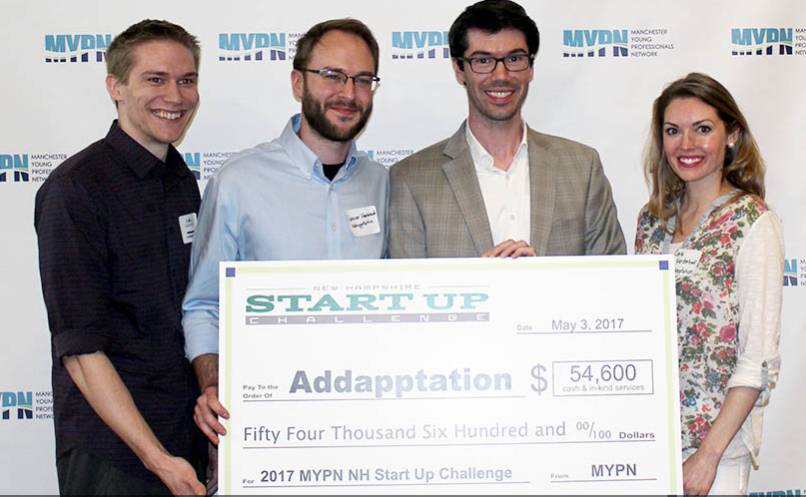 2018 MYPN Start-up Challenge kicks off Feb. 22 at Jupiter Hall post image