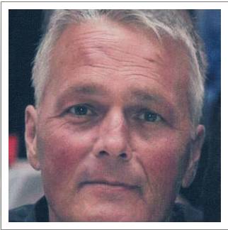 Steven D. Jolicoeur, 55: Kick-ass dad and husband, avid hunter and outdoorsman post image
