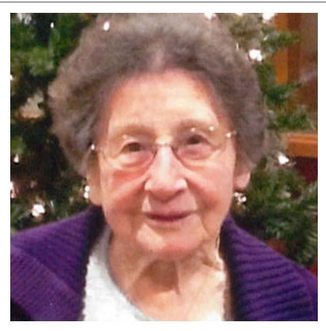 Violetta Levesque, 104: Her pork pie, legendary; her life, a gift to loved ones post image