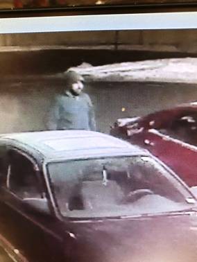 Police seek man who tried to rob Brother’s Express on Union Street post image