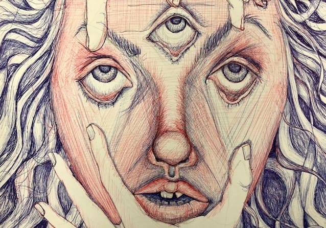 Public invited to opening of West High School art exhibition post image