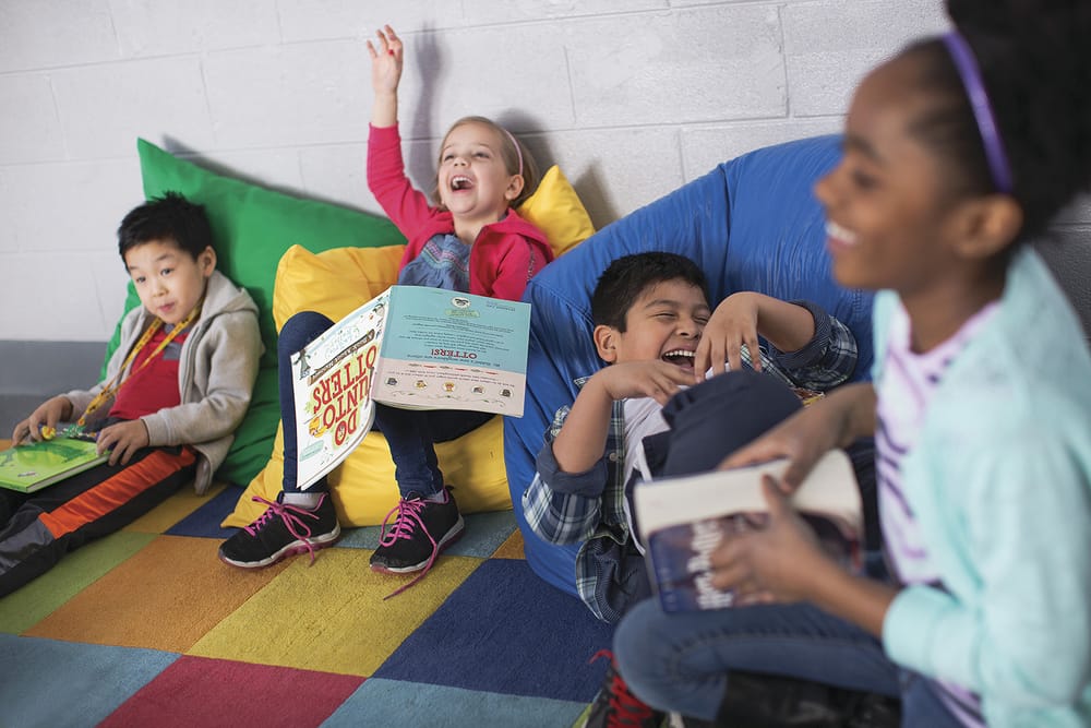 YMCA: Offering Up February Vacation Fun post image