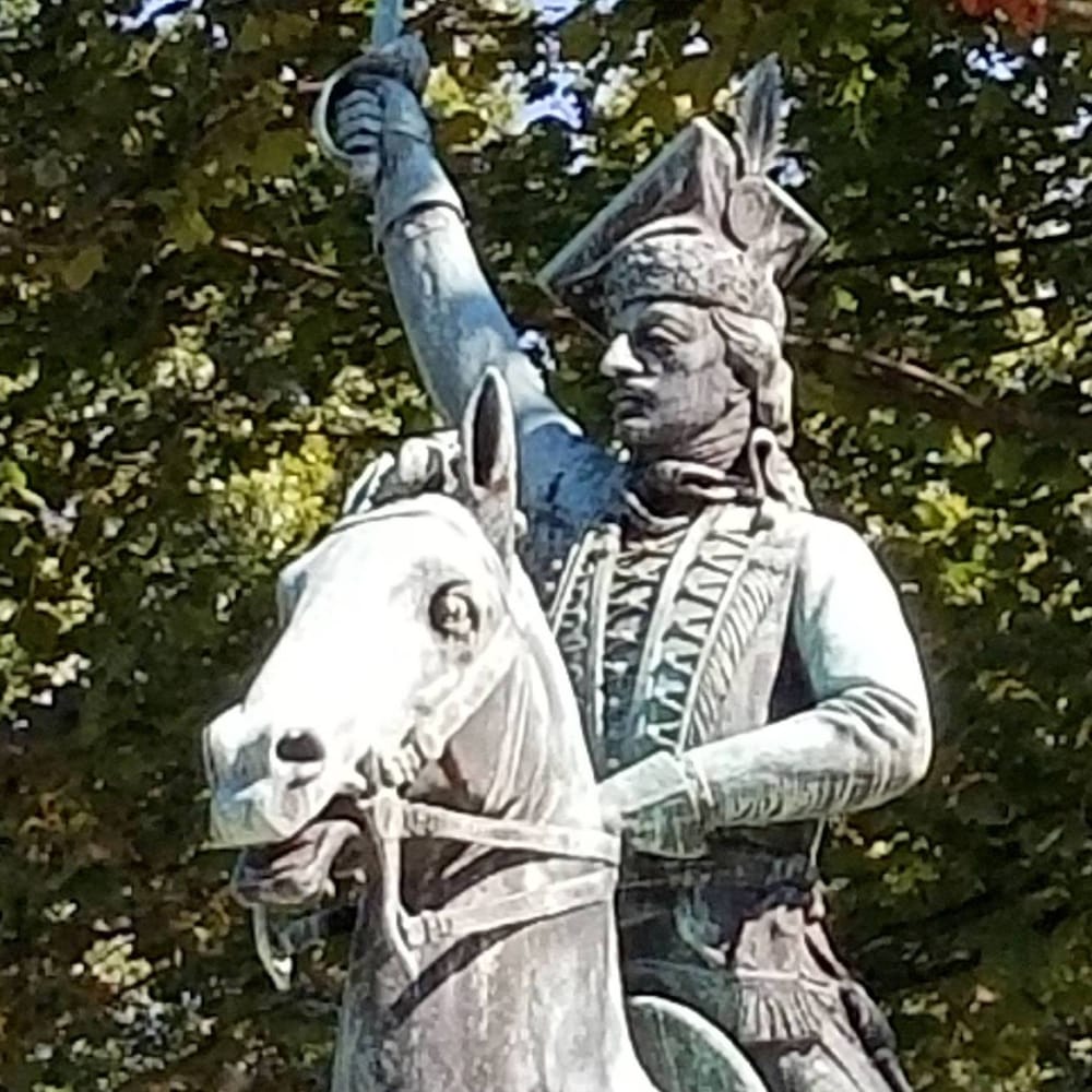 Oct. 14: Polish Fest, Polka Mass, and Pulaski Day post image