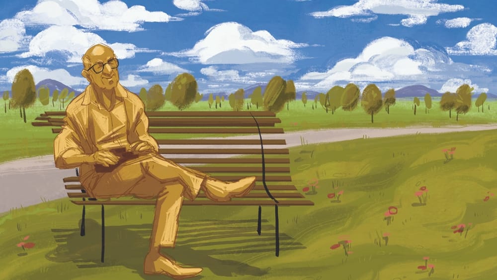 Let’s make Baer Square a reality: Honoring the legacy of ‘The Father of the Video Game’ post image
