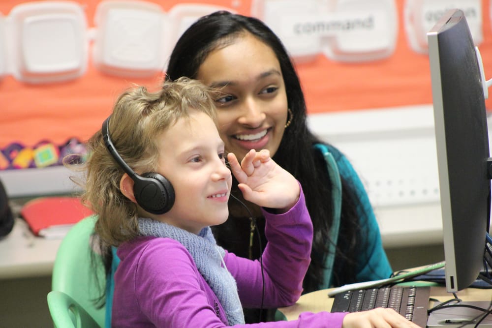 Role Models in Action: CodeIT Girls ignites interest in computer science post image