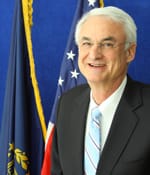 DHHS Commisssioner to step down post image