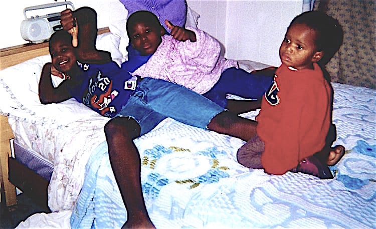 Is the conflict in the Congo too complex for Americans to care about – even though they’re connected to it? post image