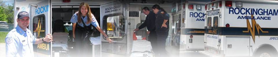Elliot offers EMT and Paramedic Training: Change your life, save someone else’s post image