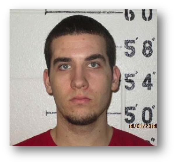 Derry man wanted by U.S. Marshals, armed and dangerous post image
