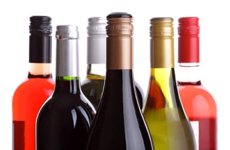 Senate Committee set to ban wine shipments to NH post image