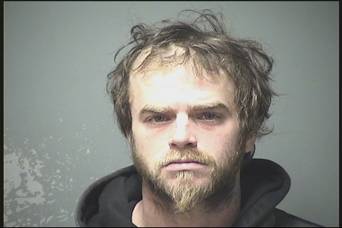 Homeowner thwarts alleged burglar on Belmont Street post image