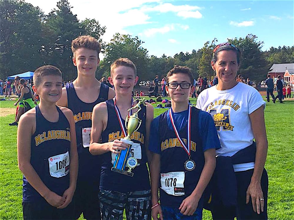 New District Athletic Director ready for the challenges ahead post image