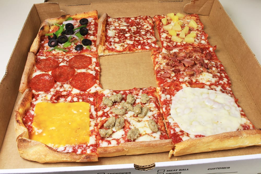 March 20 Pizza Madness tourney update post image
