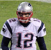 When it comes to the Patriots, the numbers tell the story post image