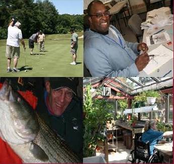 Feb. 14 Recreation Expo for veterans at the Manchester VA post image