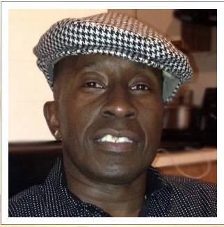 Jean Marc Pierre Jr., 53; His humor, love, and compassion were a blessing to others post image