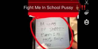 Hillside: Police conclude social media shooting threat ‘not credible’ post image